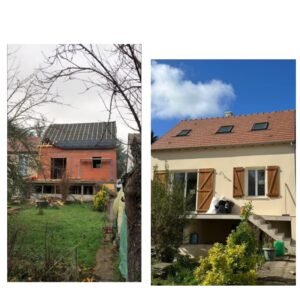 Votre Artisan Couvreur à Marcoussis